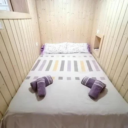 Apartament Refugio Secreto De Village Fasnia