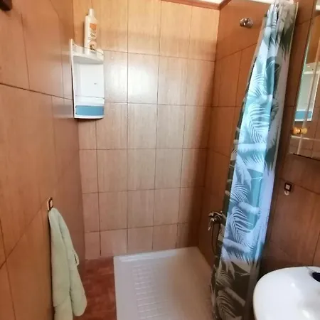 Appartamento Refugio Secreto De Village