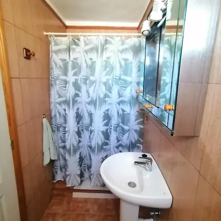 Apartament Refugio Secreto De Village
