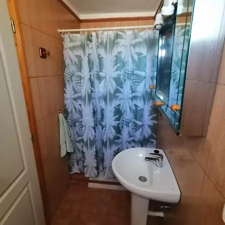 Apartament Refugio Secreto De Village Fasnia