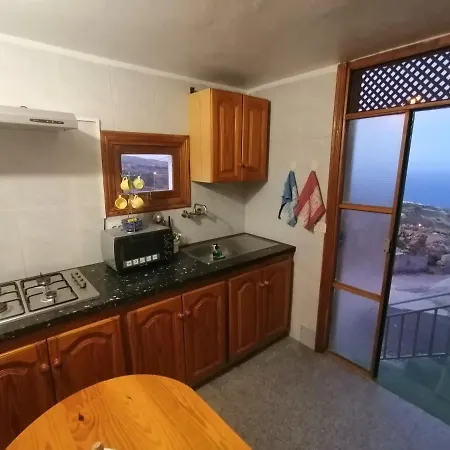Apartament Refugio Secreto De Village Fasnia