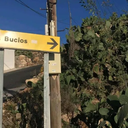Appartamento Refugio Secreto De Village Fasnia