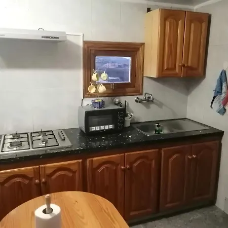 דירה Refugio Secreto De Village *